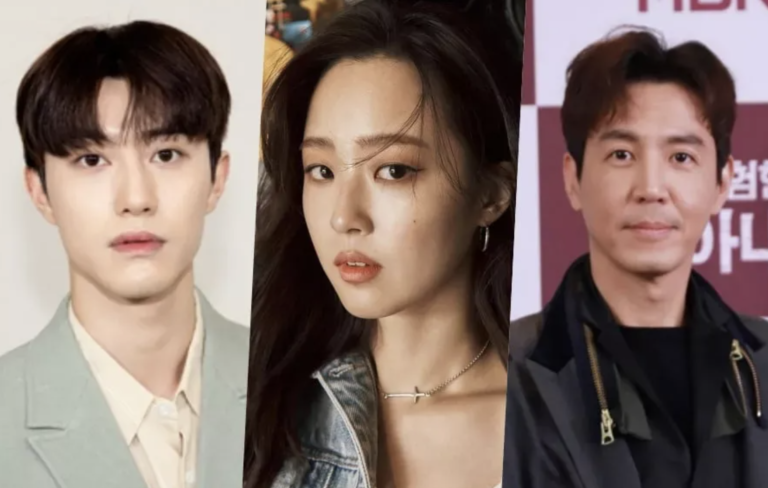 Delicious Rendezvous