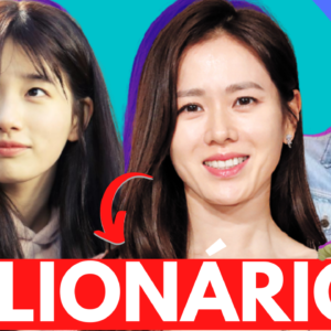Atores coreanos milionários