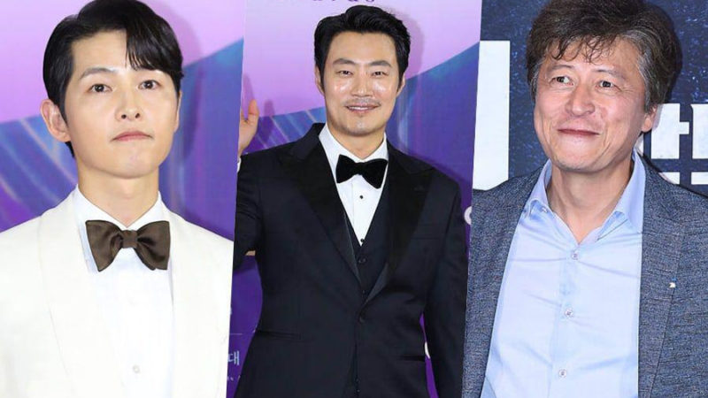 Novo filme de Song Joong Ki, Lee Hee Joon e Kwon Hae Hyo conclui as filmagens na Coreia em vez da Colômbia