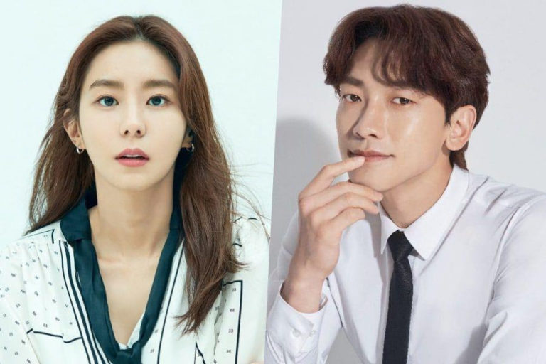 Uee está conversando para se juntar à Rain no próximo drama médico fantasma