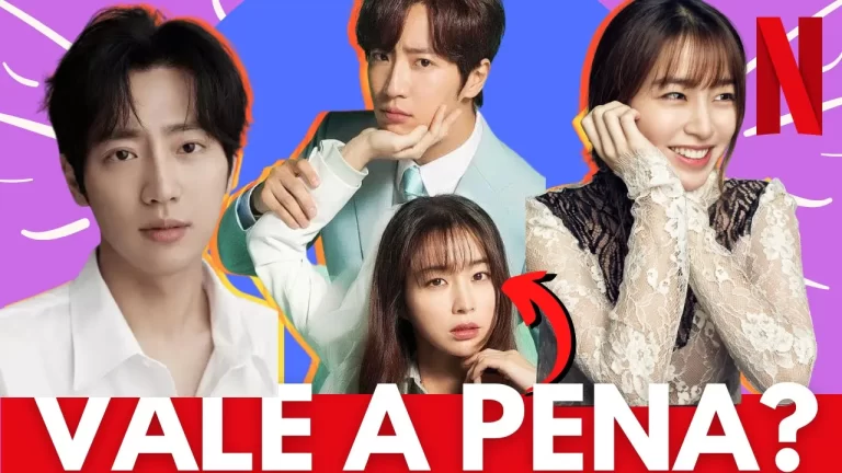 divorciados dorama netflix