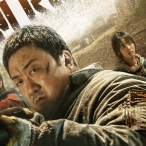 Conheça “Em Ruinas” novo filme coreano da Netflix