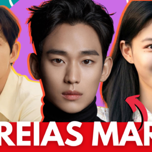 Novidades de Março: Dramas coreanos fresquinhos na Netflix, Viki e Mais!
