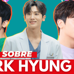 Park Hyung Sik: Tudo sobre o ator de Médicos Em Colapso