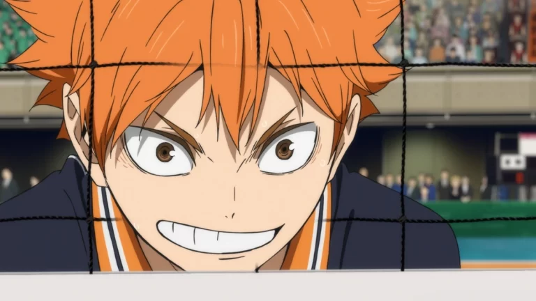 HAIKYU!! THE DUMPSTER BATTLE nos cinemas brasileiros