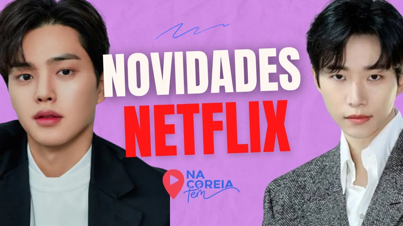 Novidades da Netflix, o que já rolou e o que vem por aí no segundo semestre de 2024