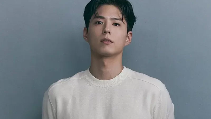 Park Bo Gum Sofre Pequena Lesão em Filmagens