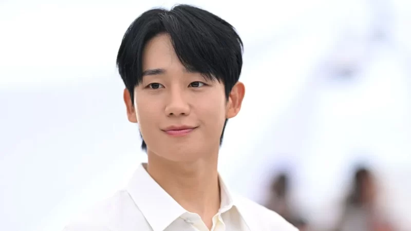 Tudo sobre Jung Hae In no Brasil em 2025