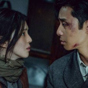 A Criatura de Gyeongseong Confira o trailer da Segunda Temporada