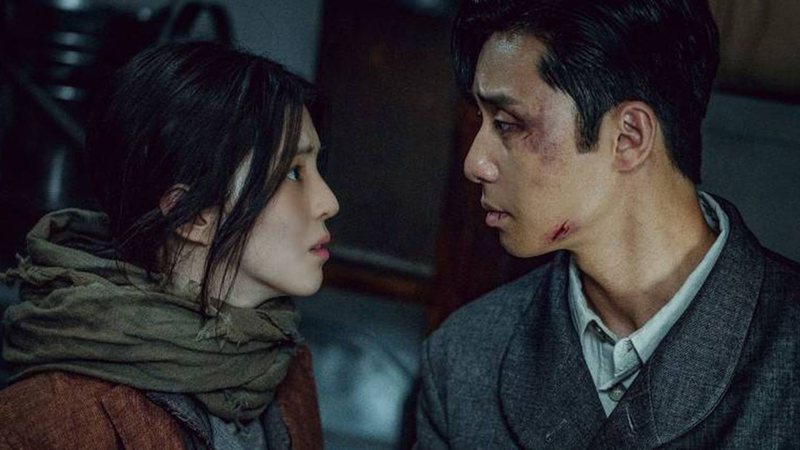 A Criatura de Gyeongseong Confira o trailer da Segunda Temporada