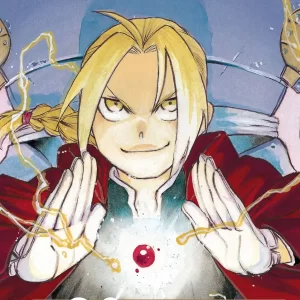 Review: Fullmetal Alchemist – Edição Especial de Aniversário