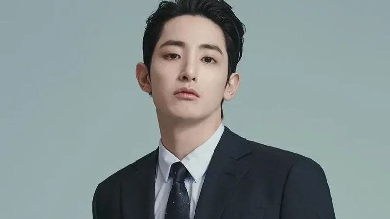 Lee Soo Hyuk apresentará novo programa de sobrevivência “PROJECT 7”