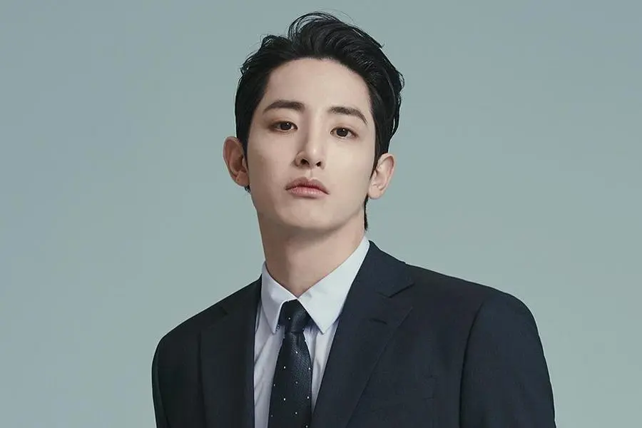 Lee Soo Hyuk apresentará novo programa de sobrevivência “PROJECT 7”