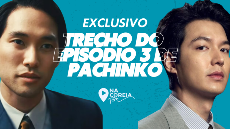 Pachinko: Confira um trecho exclusivo do terceiro episódio