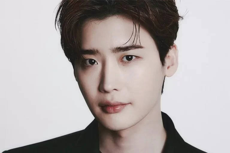 Lee Jong Suk novo dorama