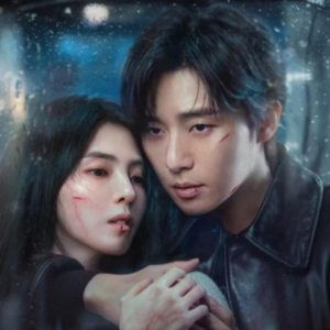 A Criatura de Gyeongseong 2: Park Seo-joon e Han So-hee refletem sobre a segunda temporada