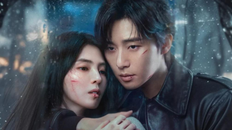 A Criatura de Gyeongseong 2: Park Seo-joon e Han So-hee refletem sobre a segunda temporada