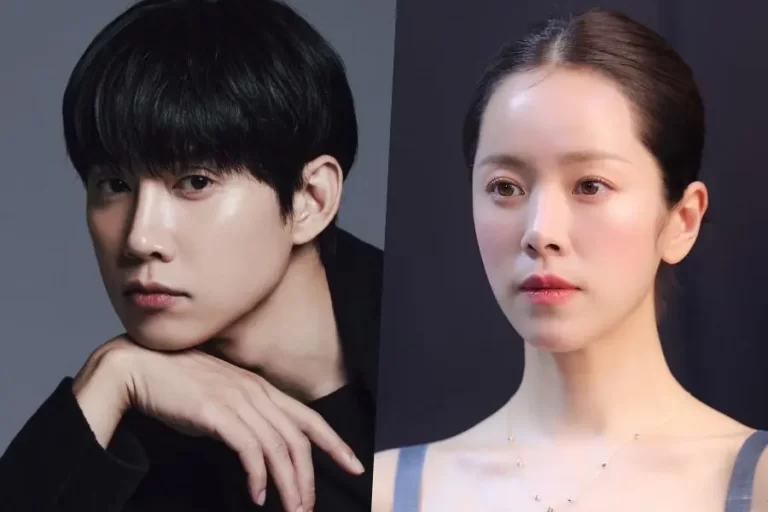 Park Sung Hoon pode estrelar novo drama romântico, mas prioridade pode ser de outro ator