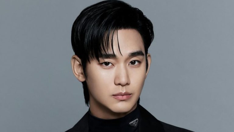 imagem com a cara do ator sul coreano Kim Soo Hyun