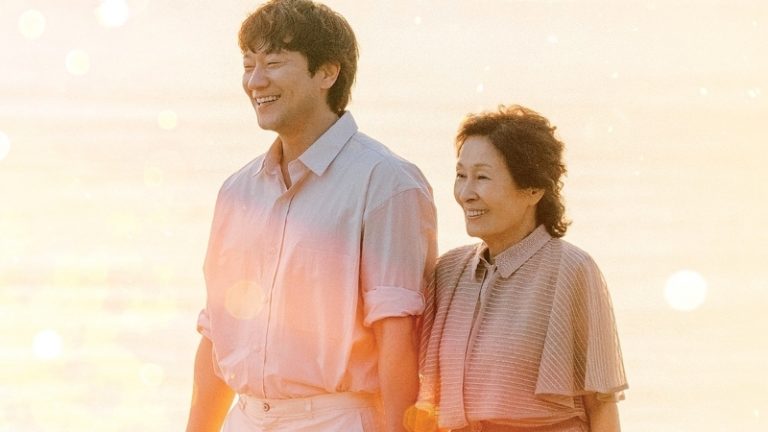 doramas novos abril 2025