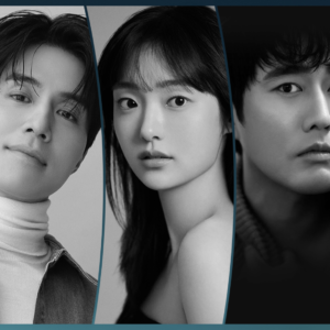 “A Shop for Killers” Temporada 2 Confirmada: Detalhes sobre o Elenco e Lançamento em 2026