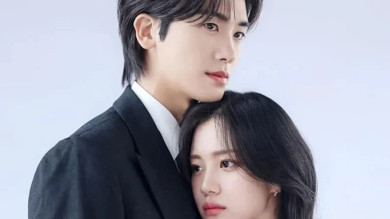 “Corações Enterrados”, com Park Hyung Sik, atinge recorde de audiência e lidera entre os doramas na reta final