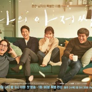 5 K-Dramas que Você Precisa Assistir Se Amou “Se A Vida Te Der Tangerinas”