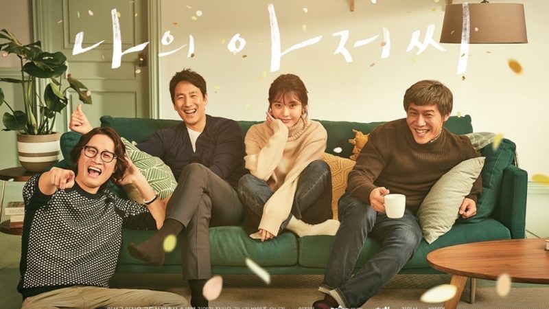 5 K-Dramas que Você Precisa Assistir Se Amou “Se A Vida Te Der Tangerinas”