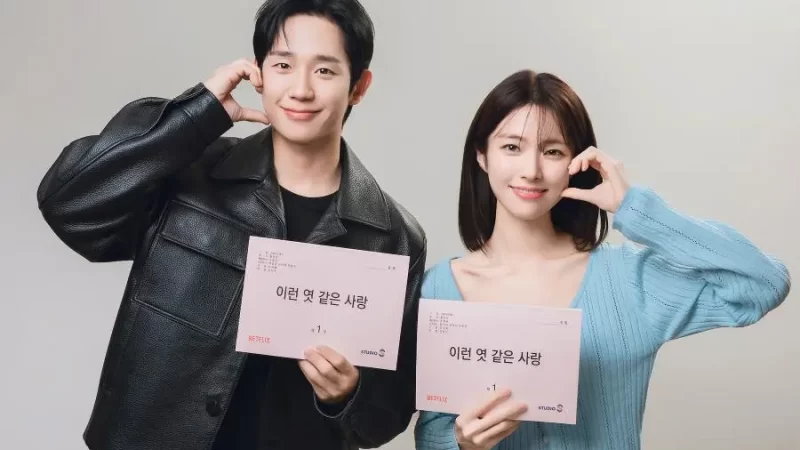 Veja os principais lançamentos e novidades do universo K-drama!
