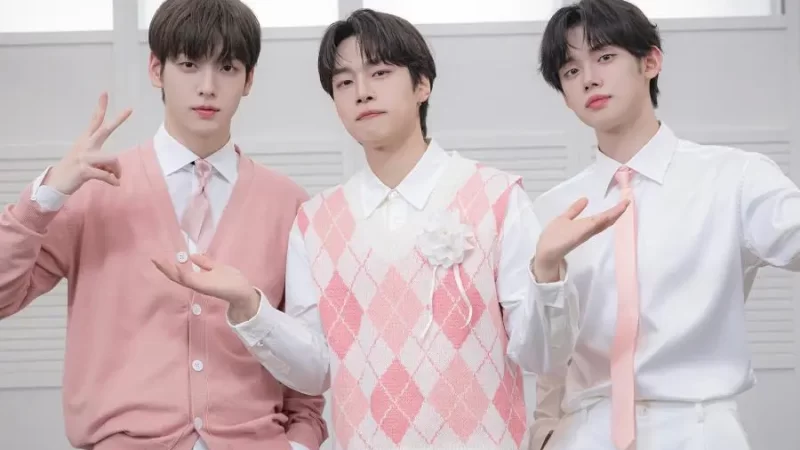 HI-BOYZ de “Resident Playbook” fará performance especial no M Countdown