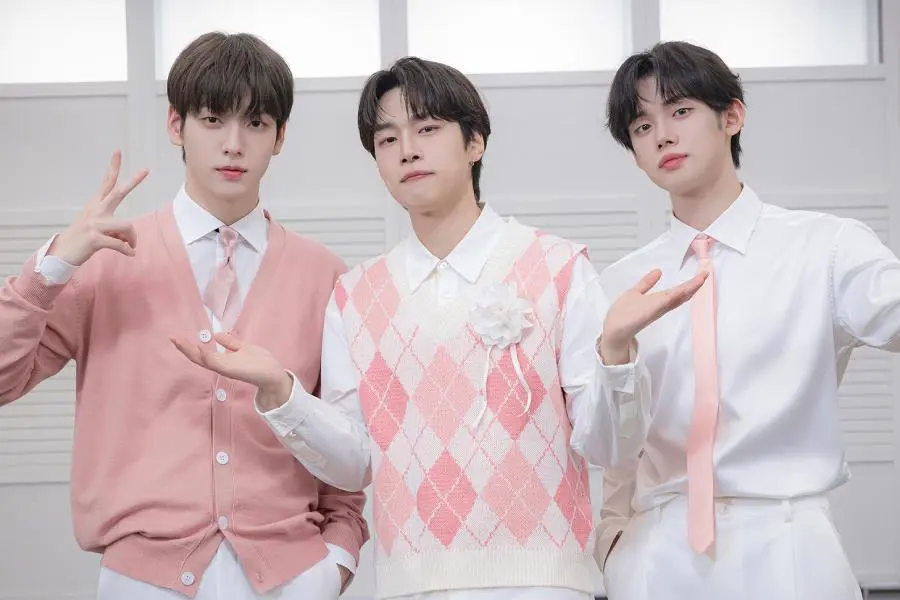 HI-BOYZ de “Resident Playbook” fará performance especial no M Countdown