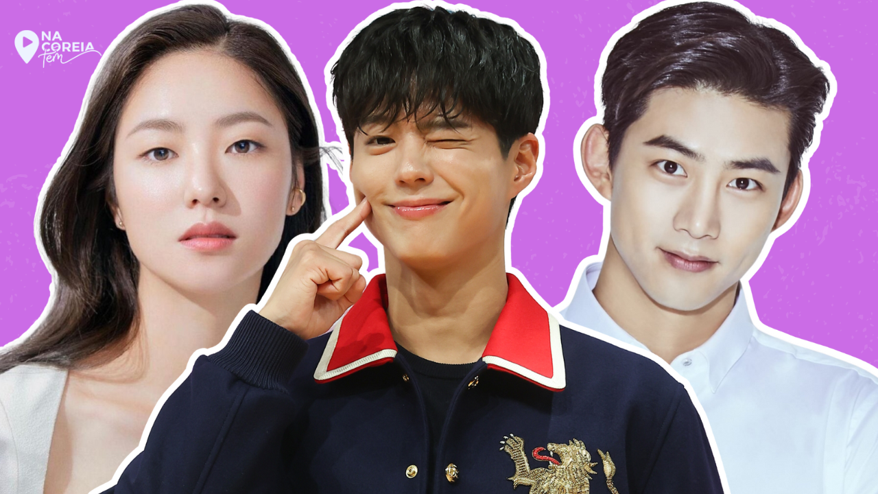 Doramas novos em junho de 2025: veja os destaques