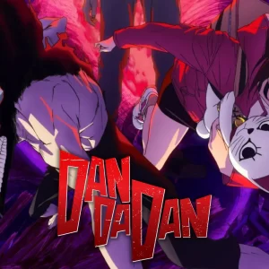 2ª temporada de Dan Da Dan ganha dois trailers