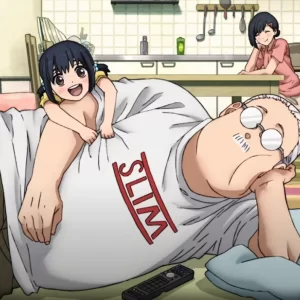 Parte 2 de Sakamoto Days ganha trailer