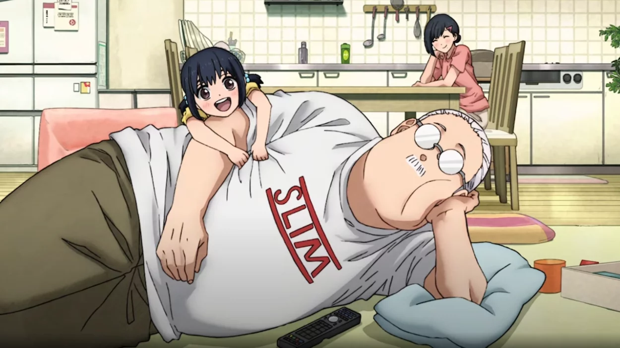 Parte 2 de Sakamoto Days ganha trailer