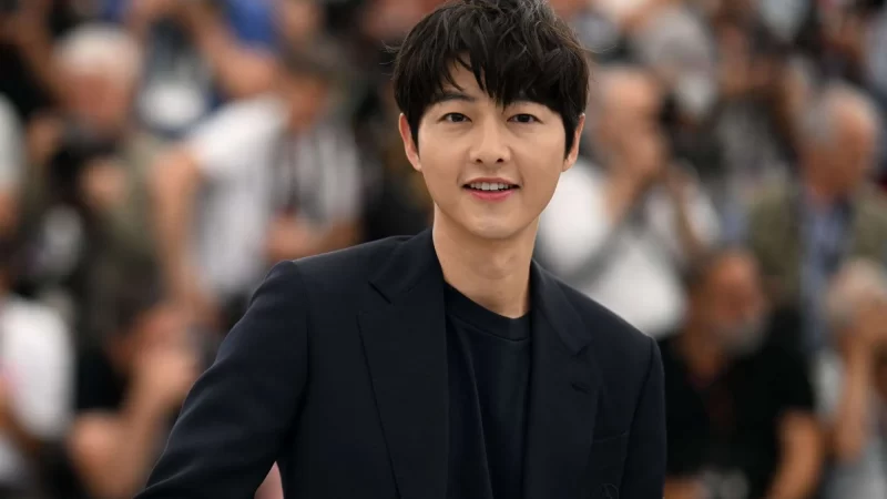 Song Joong Ki: O Retorno do Astro com Novos Projetos e Vida Pessoal em Foco