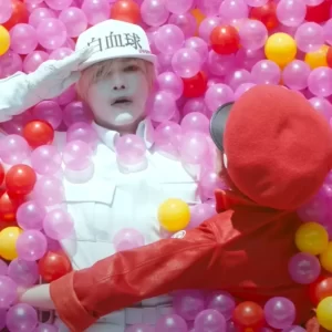 Crítica: Cells at Work! – Live Action