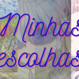 3 Animes interessantes para ver da temporada de Julho de 2025