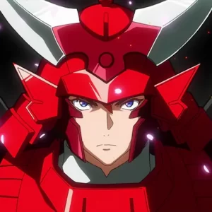 “Samurai Warriors” vai ganhar novo anime em 2026