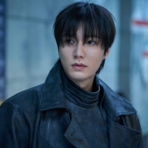 Lee Min Ho surge poderoso em “Omniscient Reader” e revela bastidores do novo filme