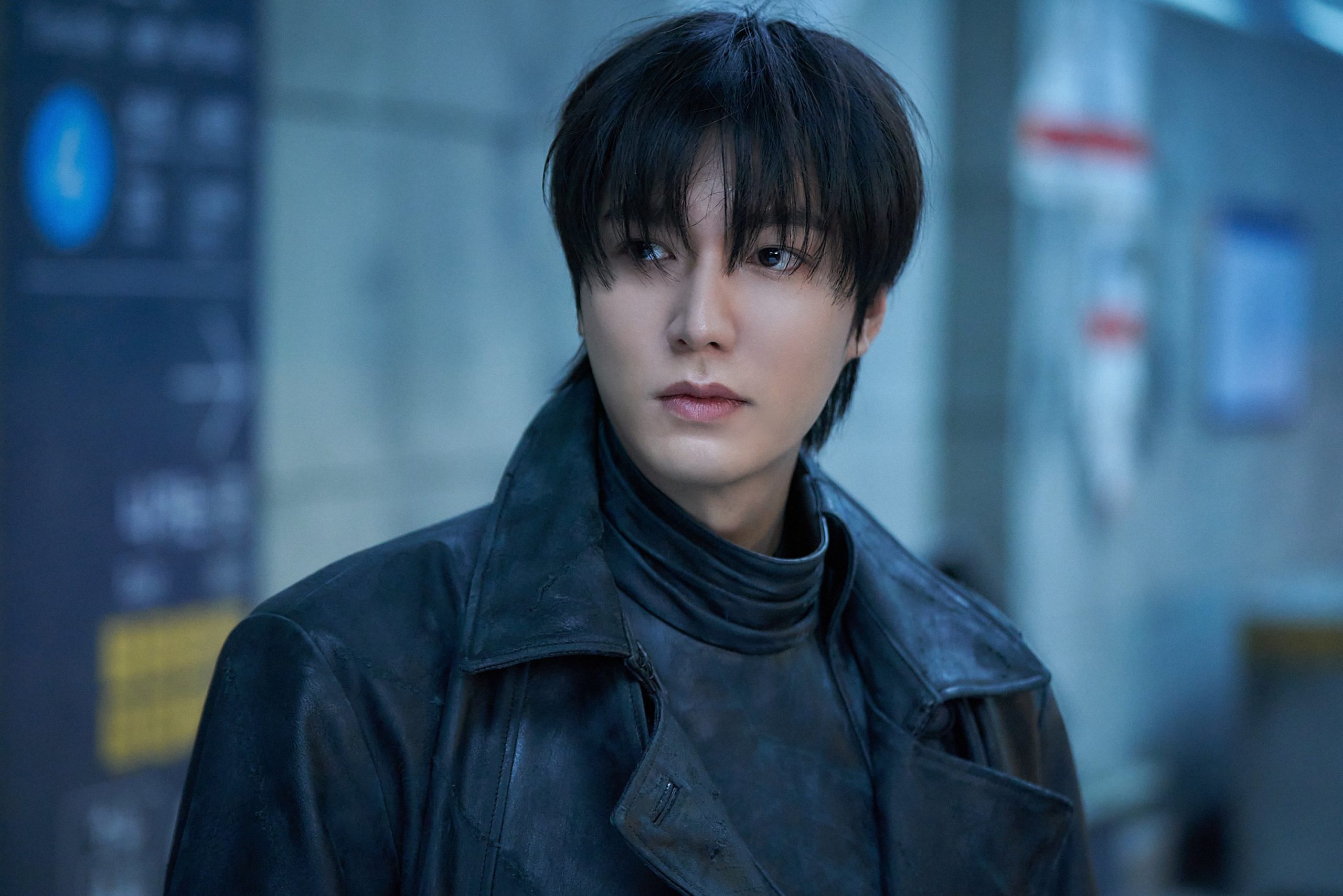 Lee Min Ho surge poderoso em “Omniscient Reader” e revela bastidores do novo filme