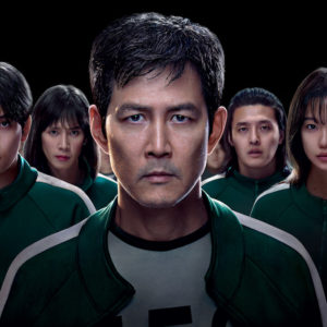 Round 6 Terceira temporada já disponível — o desfecho da saga da Netflix