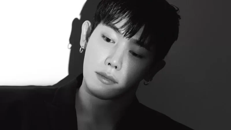 WONHO confirma primeira apresentação solo no Brasil