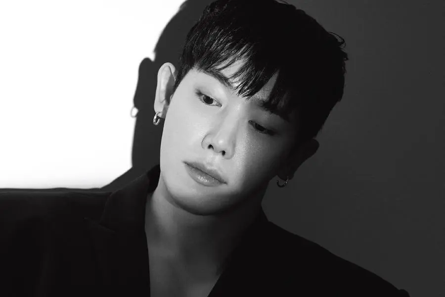 WONHO confirma primeira apresentação solo no Brasil