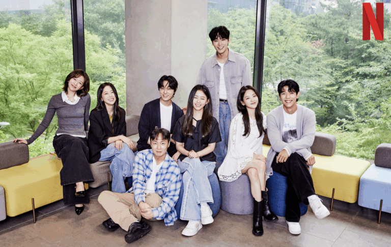 Elenco de All Of Us Are Dead 2 Netflix