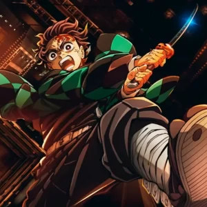 Primeiro filme de Demon Slayer: Kimetsu no Yaiba ganha trailer