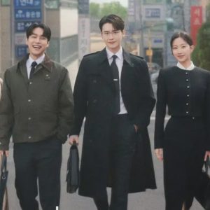Estreias de Doramas em Julho 2025: Veja os lançamentos na Netflix, Viki, Disney+ e fansubs