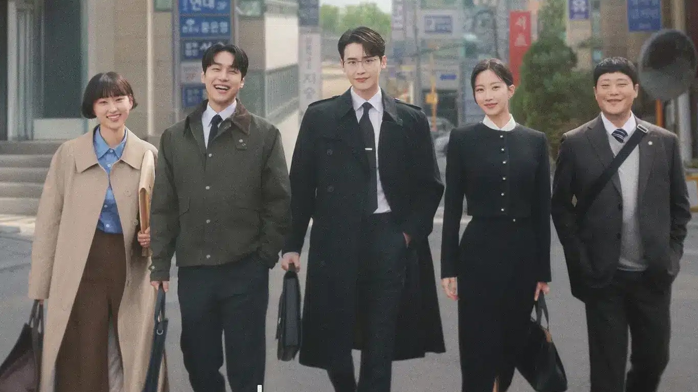 Estreias de Doramas em Julho 2025: Veja os lançamentos na Netflix, Viki, Disney+ e fansubs