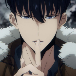 Netflix anuncia série live action de Solo Leveling