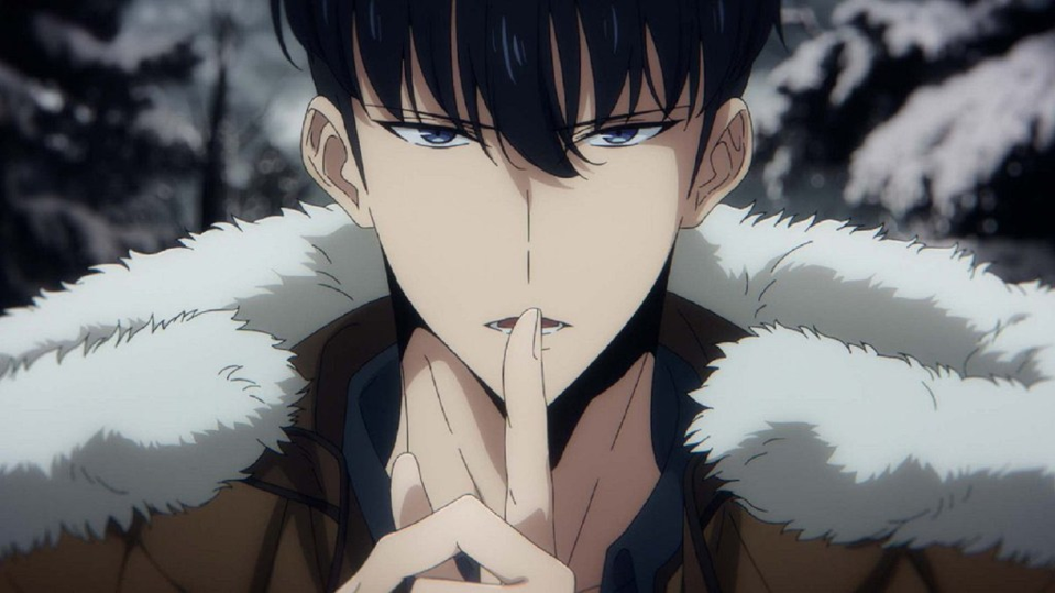 Netflix anuncia série live action de Solo Leveling